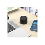 Xo Mini Taşınabilir Bluetooth Hoparlör F21 Siyah