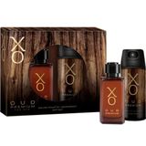 Xo Oud Premium 100 ml EDT Deodorant 125 ml Erkek Parfüm