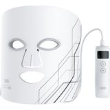 Xo Photon Face Mask - Cilt Yenileyici Profesyonel LED Işık Terapisi Maskesi