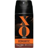 Xo Romantic Men 150 ml Deo Sprey