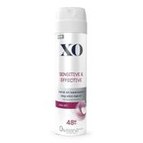 Xo Sensitive Effective 150 ml Women Deodorant