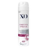 Xo Sensıtıve Effectıve Bayan Deodorant 150 Ml