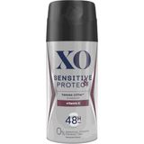 Xo Sensitive Protect 150 ml Men Deodorant