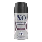Xo Sensıtıve Protect Bay Deodorant 150 Ml