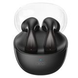 XO TWS Bluetooth Kulaklık X32- Bluetooth 5.1, 50mAh Kulaklık Pil, 250mAh Şarj Kutusu, 4 Saat Müzik Süresi | ENC Gürültü Engelleme, 10m Bağlantı Menzil, IPX4 Suya Dayanıklı | Dokunmatik (Siyah)