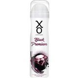 Xo Women Black Premium 150 ml Deodorant