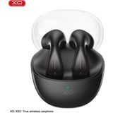 Xo X32 Bluetooth V5.1 Kulak Içi Kablosuz Kulaklık - Stereo Ses - Siyah