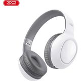 XO XO-BE35 Beyaz Wirelles Kablosuz Katlanabilir Kulak Üstü Bluetooth Kulaklık