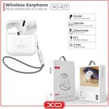 Xo XO-X27 Stereo Ios Android Uyumlu V5.3 Bluetooth Kulaklık