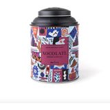 Xocolatl Tea - Çikolatalı Rooıbos Çayı - 75 gr