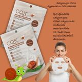Xolo 10 Adet Salyangoz Maskesi XLM106