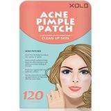 Xolo Bant Bandı 120 Adet Sos Bant Bandı 12MM 8mm 4mm Set
