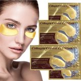 Xolo Göz Altı Bakım Kolajen Maske Nemlendirici Besleyici Bio Collagen Kolagen - 5 ADET
