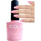 Xolo Kalıcı Oje 10 ml French Pembe K021