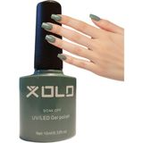Xolo Kalıcı Oje 10 ml Klasik Renkler Serisi Profesyonel Seri Soak Of Gel Polish