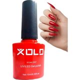 Xolo Kalıcı Oje 10 ml Mercan Koral K023