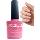 Xolo Kalıcı Oje 10 ml Nude Kum Pembe K016