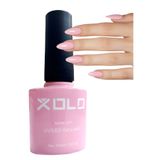 Xolo Kalıcı Oje 10 ml Nude Pembe K019