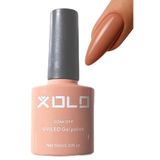 Xolo Kalıcı Oje Nude Pastel Toprak 10 ml No3