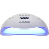 Xolo Sun X15 Max Pro Uv LED Dijital 135W 45 LED Profesyonel Tırnak Kurutucu Protez Tırnak Kalıcı Oje Poly Gel