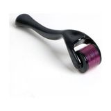 Xolotex Dermaroller Titanyum Uçlu 540 Iğneli Derma Roller 0.5 mm