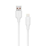 Xonect Usb To Lightning Uyumlu İphone Modelleri İçin Hızlı Şarj Ve Data Kablosu