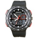 Xonix XOX-VQ006 Erkek Kol Saati