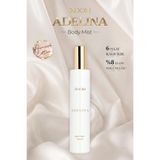 XOOM ADELINA Body Mist 100 ML - Gün Boyu Tazelik