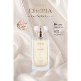 XOOM CHERIA Erkek Parfüm 50 ML