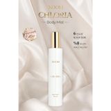 XOOM CHLORIA Body Mist 100 ML - Gün Boyu Tazelik