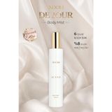 XOOM DE JOUR Body Mist 100 ML - Gün Boyu Tazelik