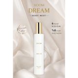 XOOM DREAM Body Mist 100 ML - Gün Boyu Tazelik