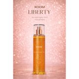 XOOM Liberty Kadın Body Mist 200 ml – Gün Boyu Tazelik