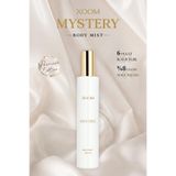 XOOM MYSTERY Body Mist 100 ML - Gün Boyu Tazelik