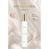 XOOM SPLENDORA Body Mist 100 ML - Gün Boyu Tazelik