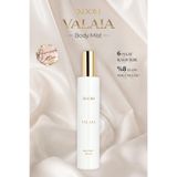 XOOM VALAIA Body Mist 100 ML - Gün Boyu Tazelik