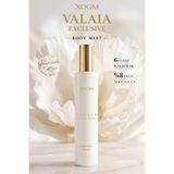 XOOM VALAIA EXCLUSIVE Body Mist 100 ML - Gün Boyu Tazelik