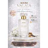 XOOM Valaia Exclusive Kadın Parfüm 50 ML