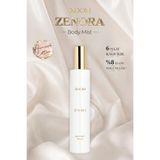 XOOM ZENORA Body Mist 100 ML - Gün Boyu Tazelik