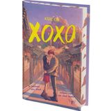 Xoxo - Axie Oh - Artemis Yayınları