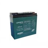 Xp 12V / 20 Ah E Bike Akü X Power