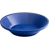 XP Altın Eleme Gold Pan / Altın Leğeni - Altın Tavası - 37CM - Mavi