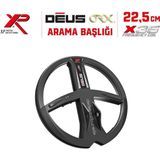 XP Dedektör Deus Dedektör - 22,5cm X35 Başlık (Sadece Başlık)