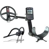 XP Dedektör Xp Deus 2 Dedektör (Ana Ünite, Bh-01 Kemik Iletimli Kulaklık ve 22CM Fmf Başlık Ile) Siyah - BH-01 Kemik İletimli Kulaklık