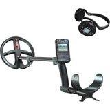 XP Deus 2 Dedektör 22CM Başlık, Ana Kontrol Ünitesi Ws6