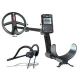 Xp Deus 2 Metal Dedektör - Ana Kontrol Ünitesi Bh-01 Kemik İletimli Kulaklık 22Cm Fmf Başlık İle
