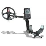 Xp Deus 2 Metal Dedektör - Ana Kontrol Ünitesi Ve 22Cm Fmf Başlık İle