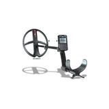 Xp Deus 2 Metal Dedektör - Ana Kontrol Ünitesi Ve 34X28cm Fmf Başlık İle