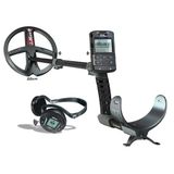 Xp Deus 2 Metal Dedektör - Ana Kontrol Ünitesi Ws6 Kablosuz Kulaklık 22Cm Fmf Başlık İle