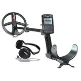 Xp Deus 2 Metal Dedektör - Ana Kontrol Ünitesi Wsa2 Kablosuz Kulaklık 22Cm Fmf Başlık İle